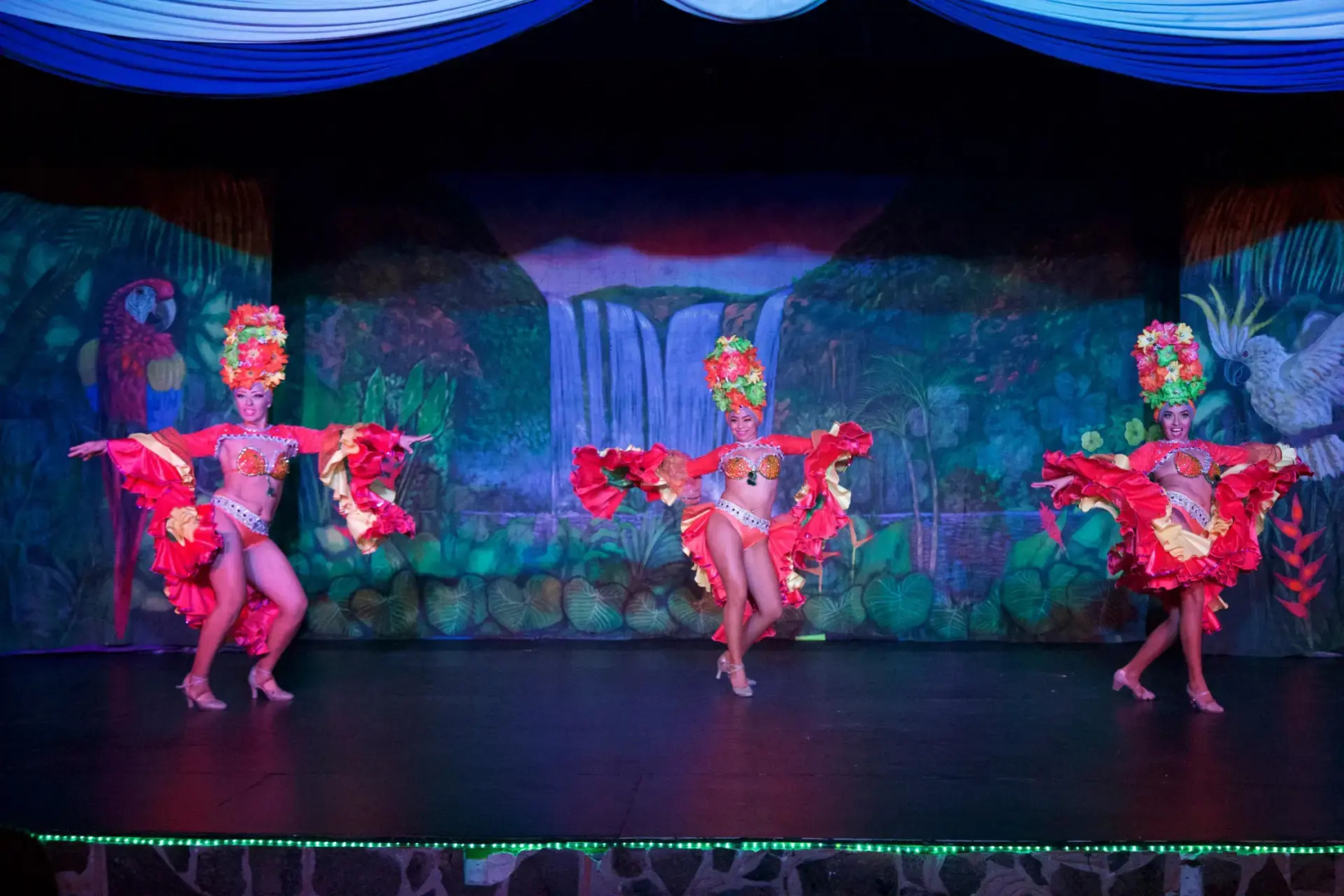 Decameron Los Cocos Guayabitos, Ramada All Inclusive Resort