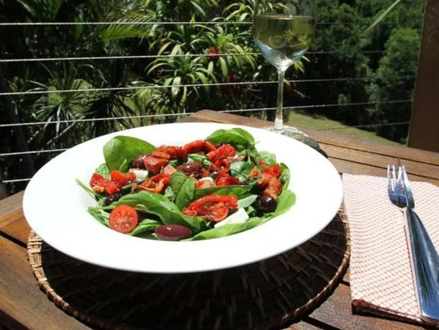 Phoenix Eumundi Bed & Breakfast