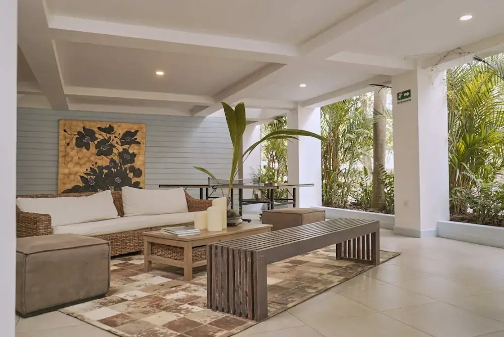 El Bosque Boutique Hotel