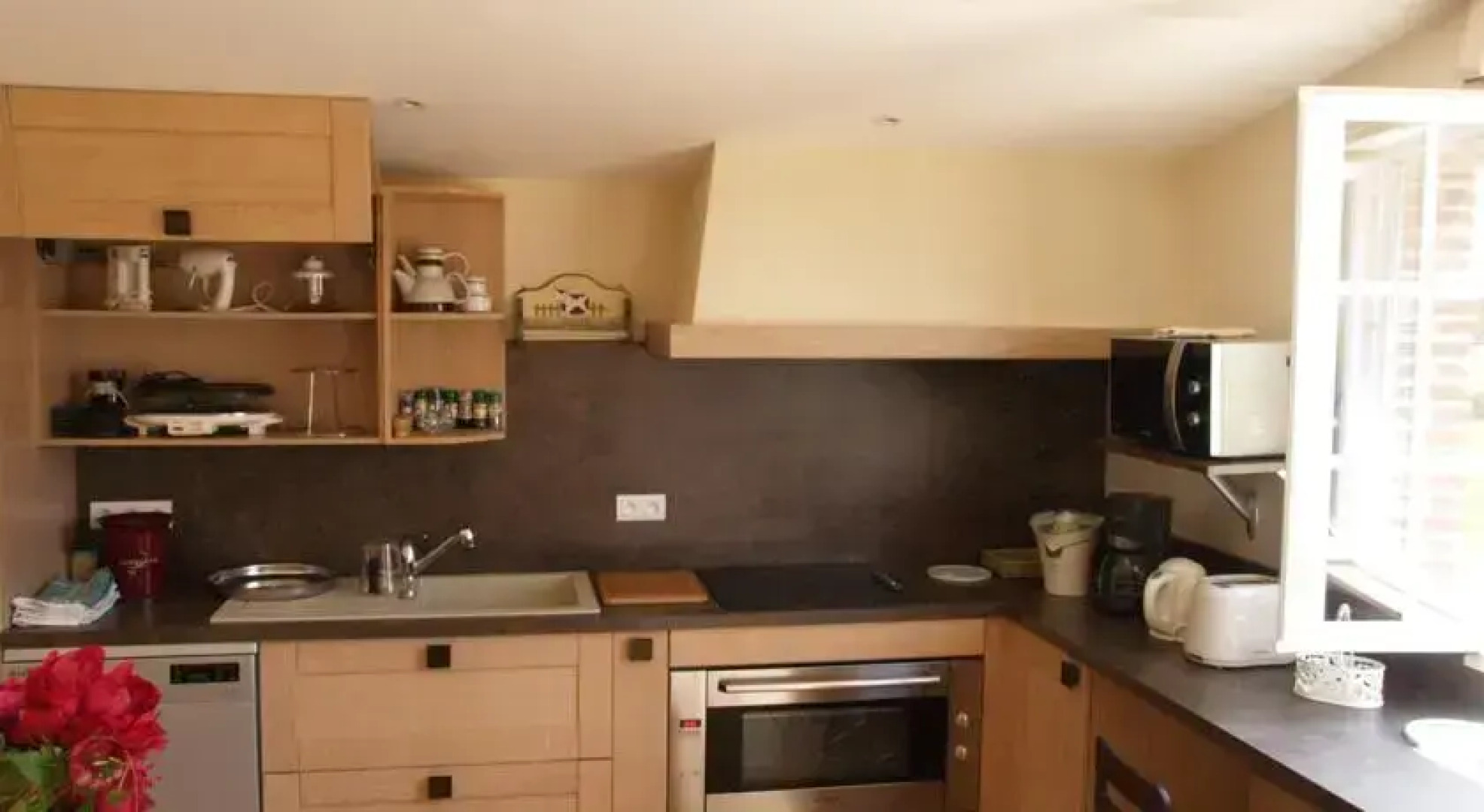 Holiday home Clos de la Baronnie