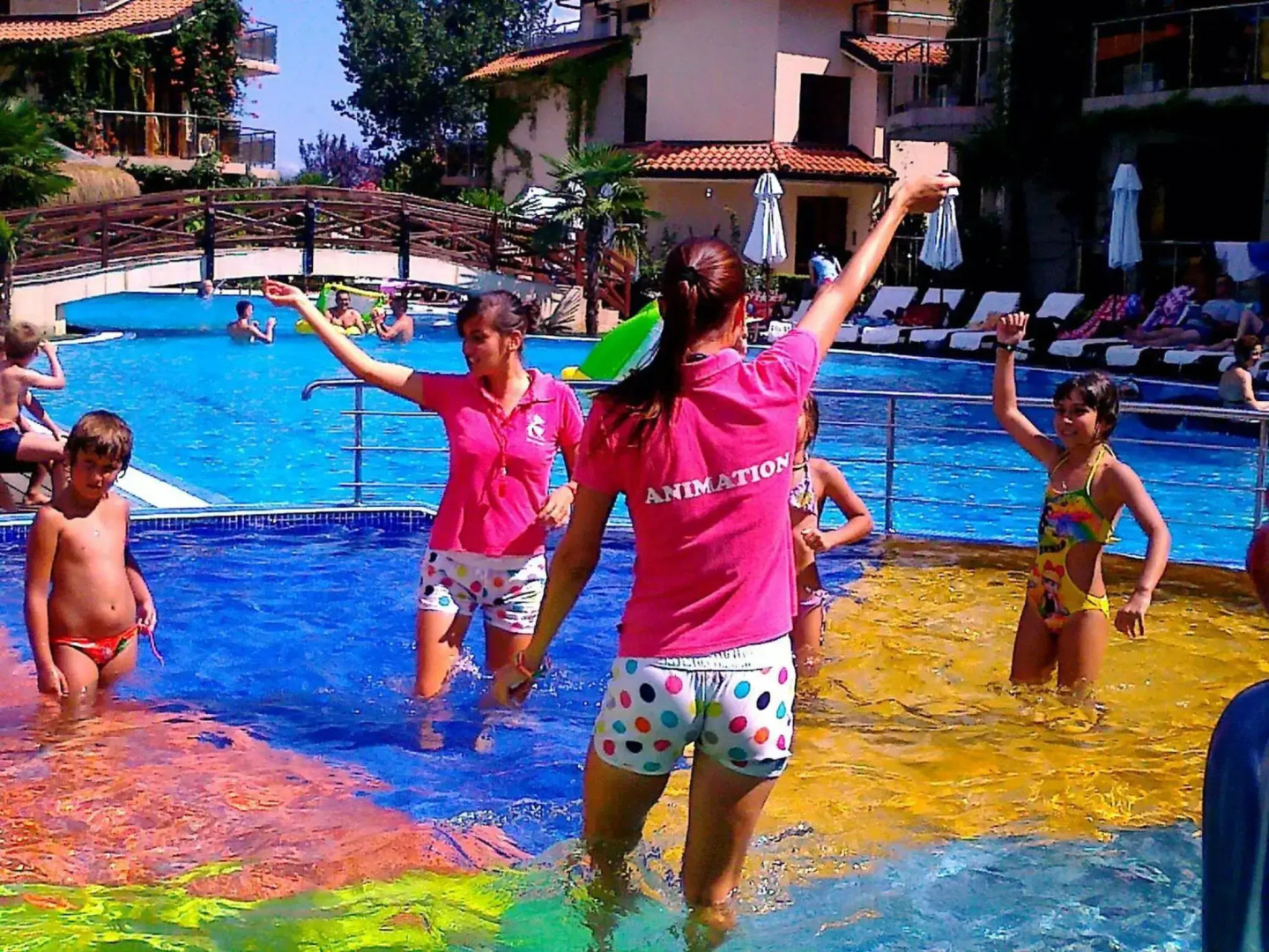 Laguna Beach Resort & Spa