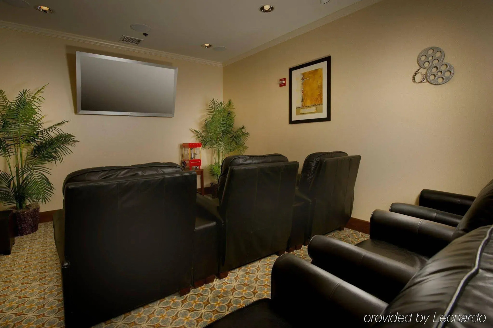 Residence Inn by Marriott BWI Airport