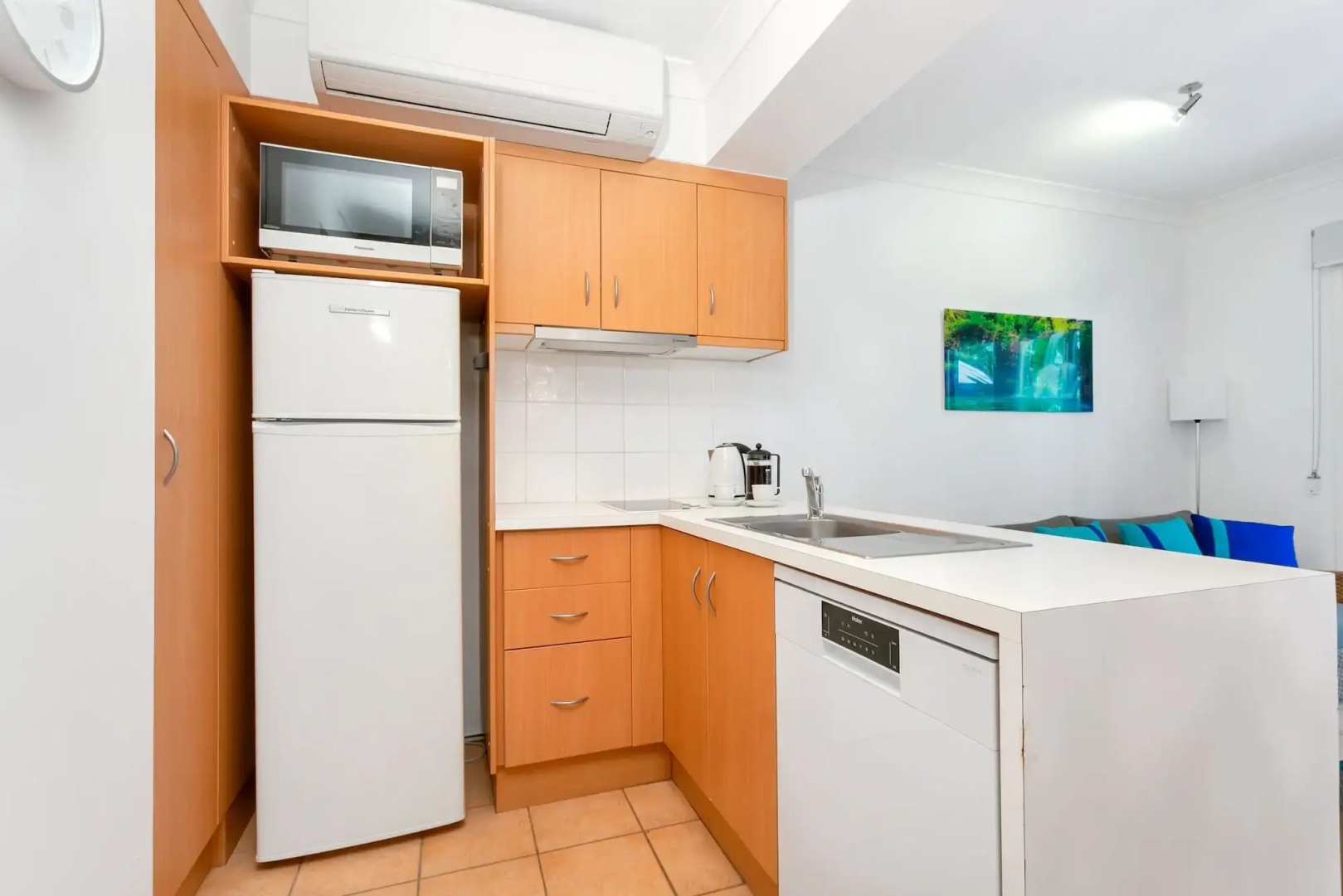 Port Douglas Apartments - Adults Only Oasis