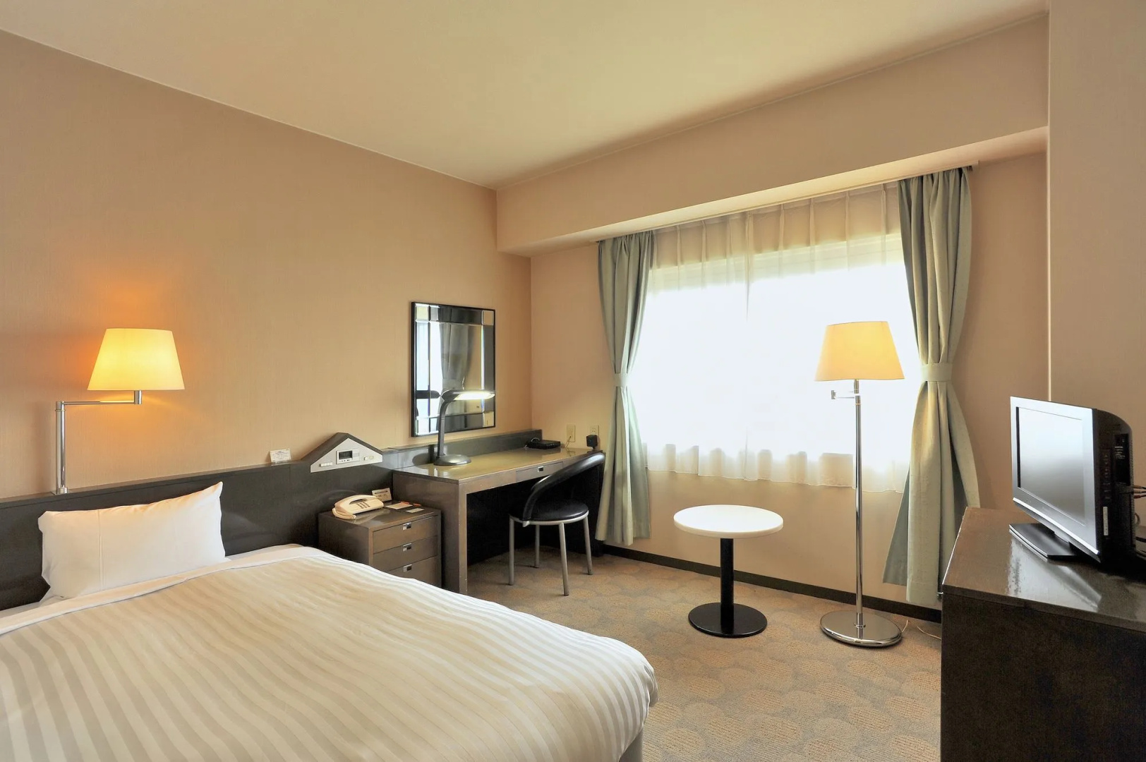 Hotel KSP