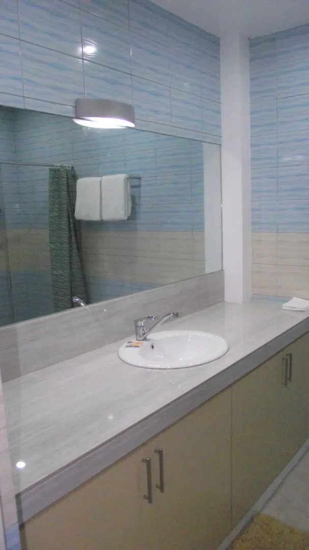 The Coral Beach Club