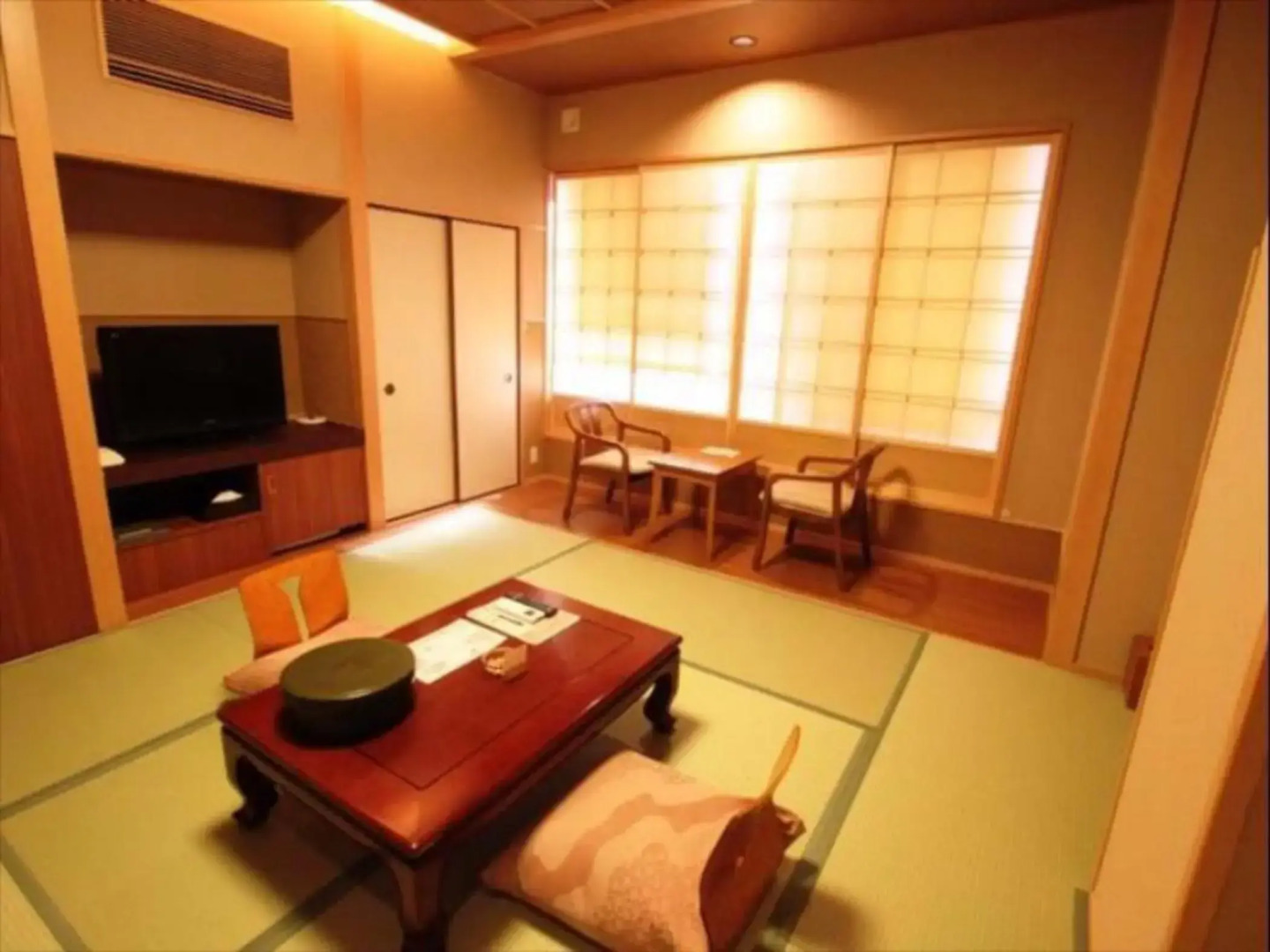 Ogoto Onsen Yunoyado Komolebi