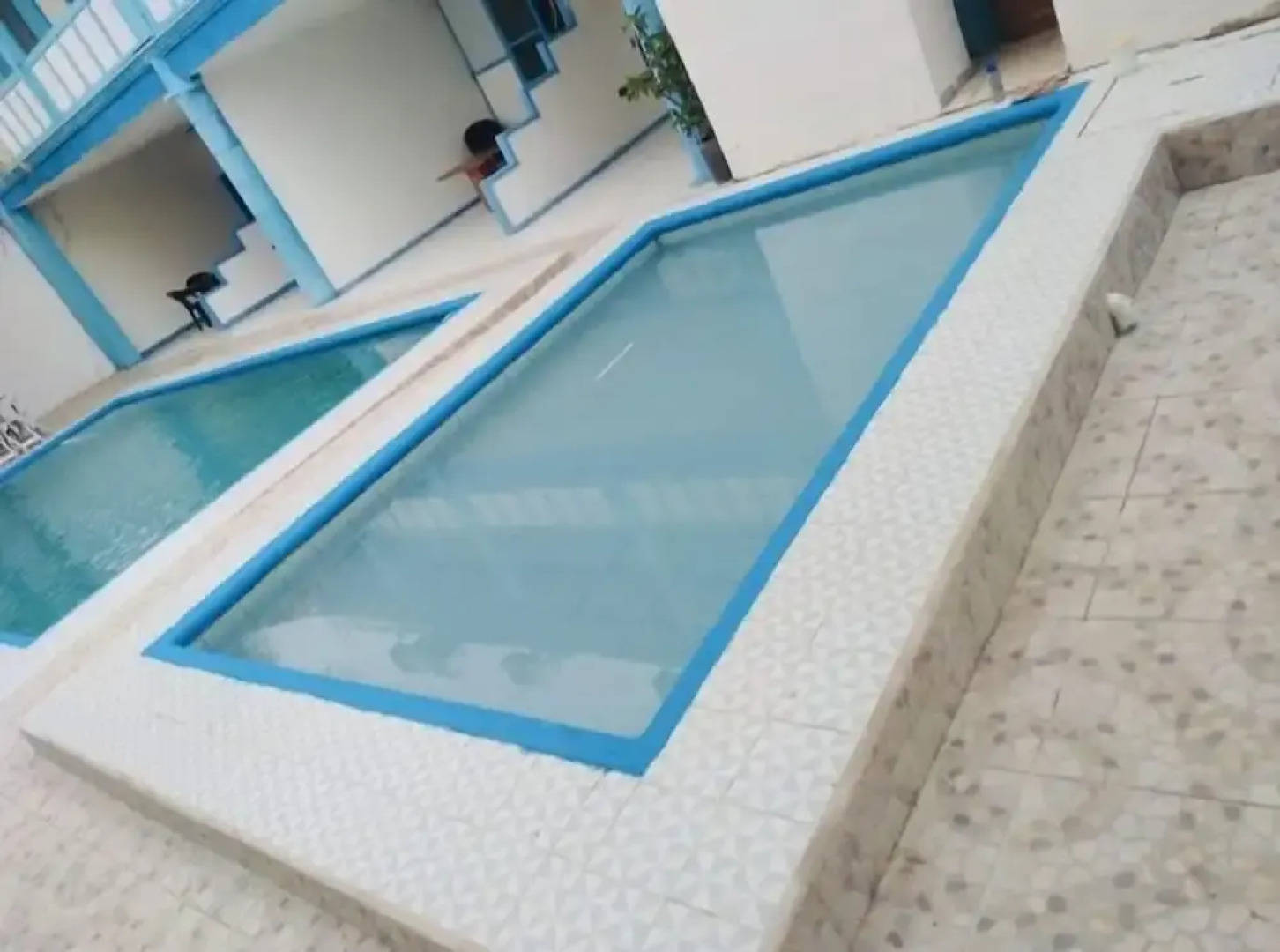 Hotel Casa Mediterraneo en Punta Perula