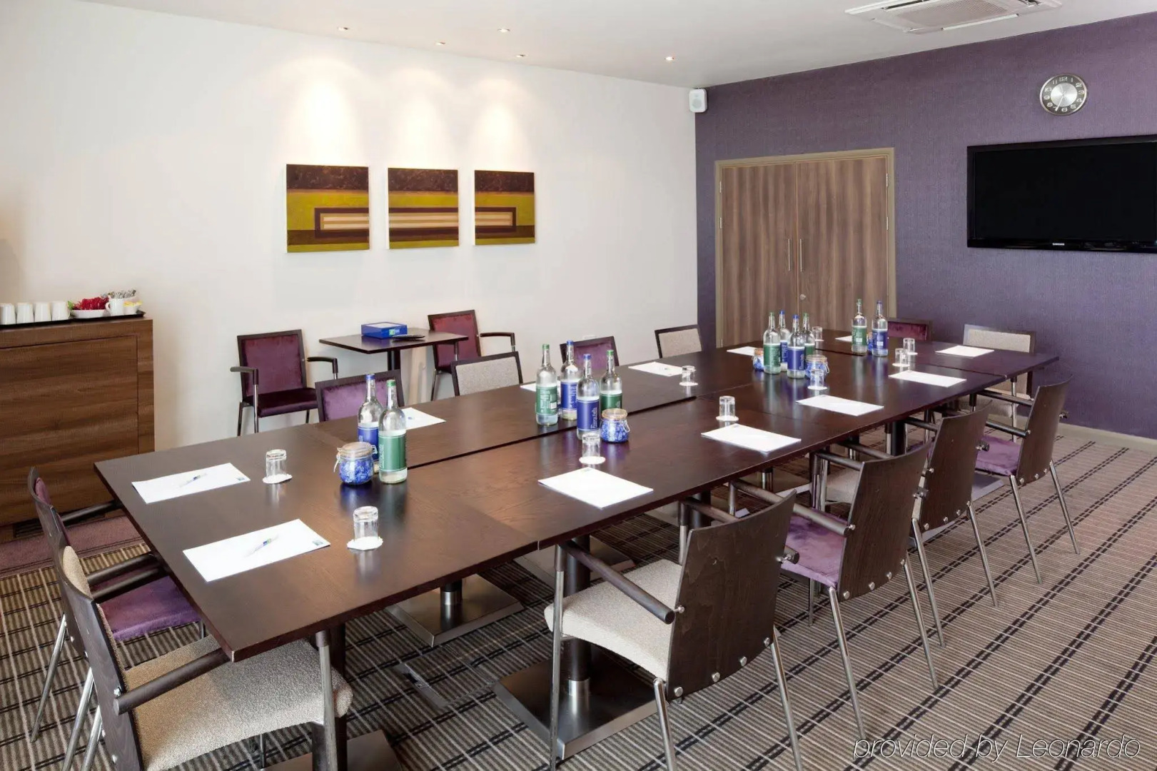 Holiday Inn Express Lincoln City Centre by IHG