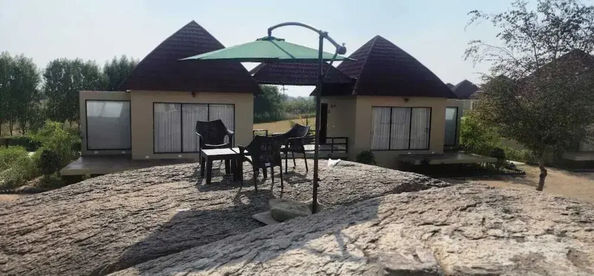 Jawai Zinc Journey by The Fern