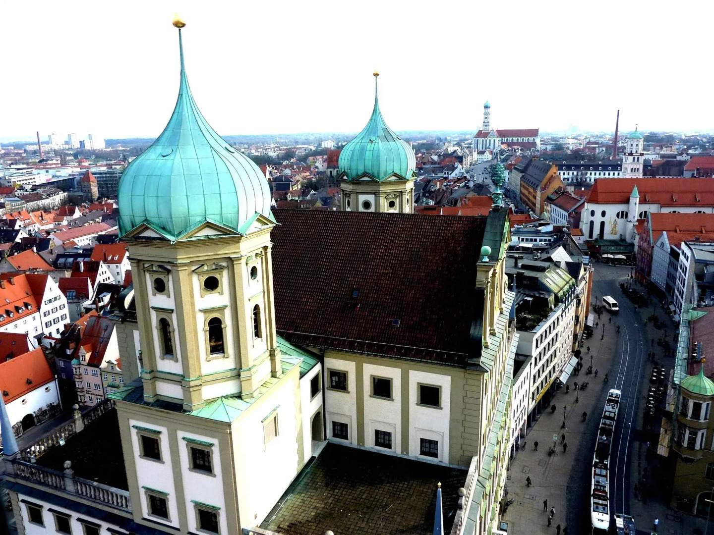 Best Western Hotel Augusta