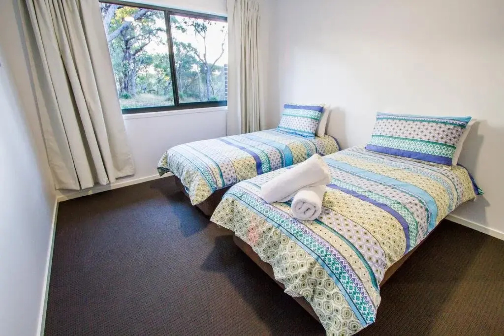 Sunrise at 1770 Holidays