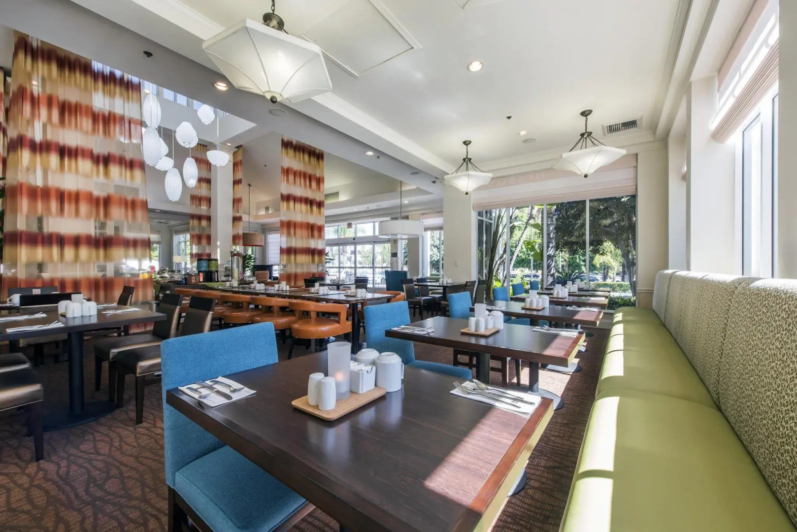 Hilton Garden Inn Arcadia/Pasadena Area