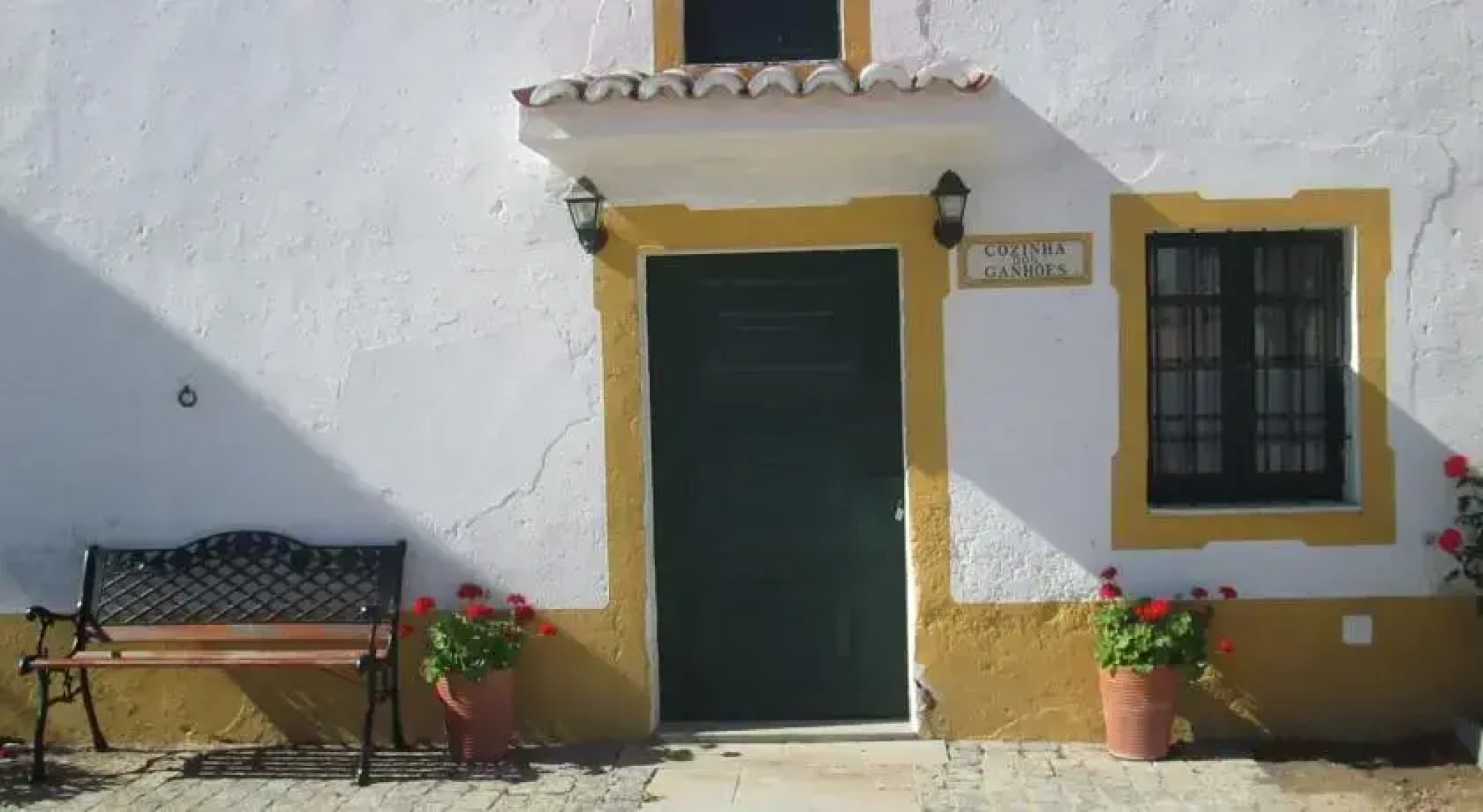 Monte da Torre