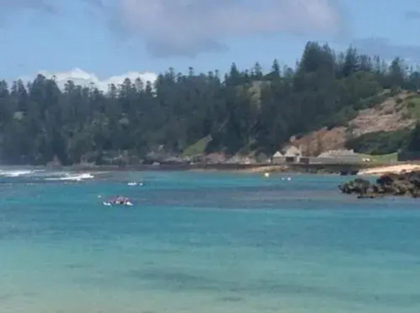 Fletcher Christian Holiday Apartments