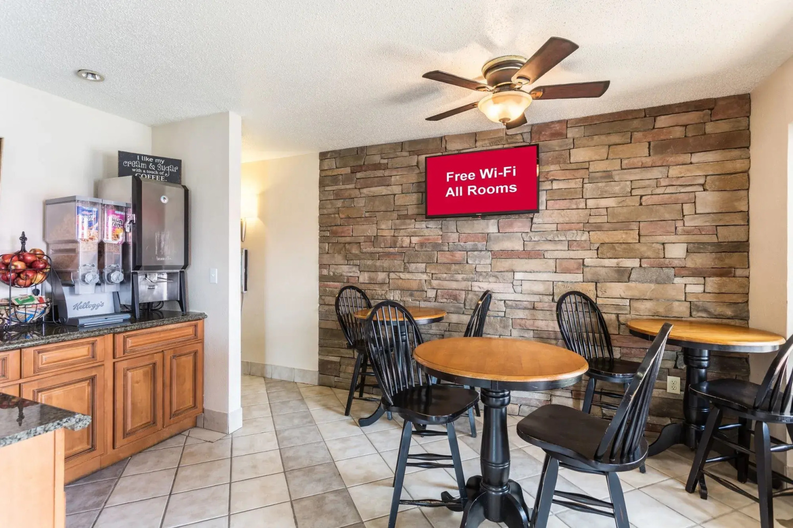 Red Roof Inn Bowling Green