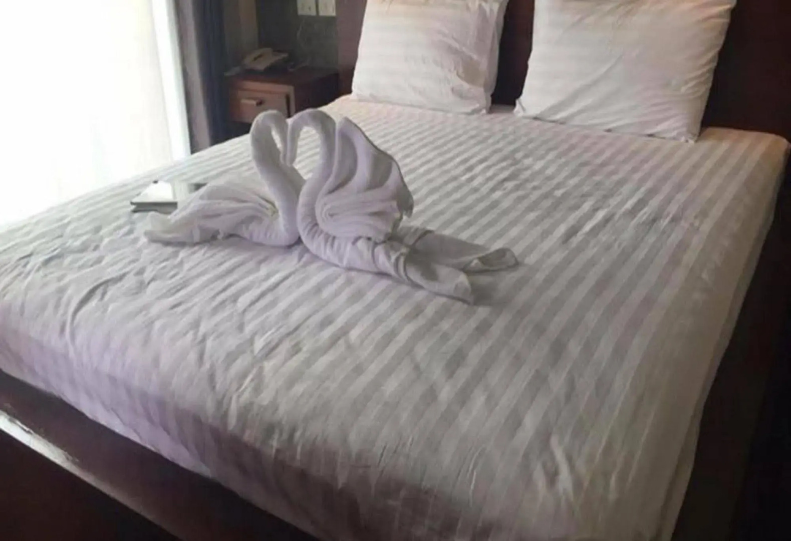 The Infinite Resort Nakhon Sawan