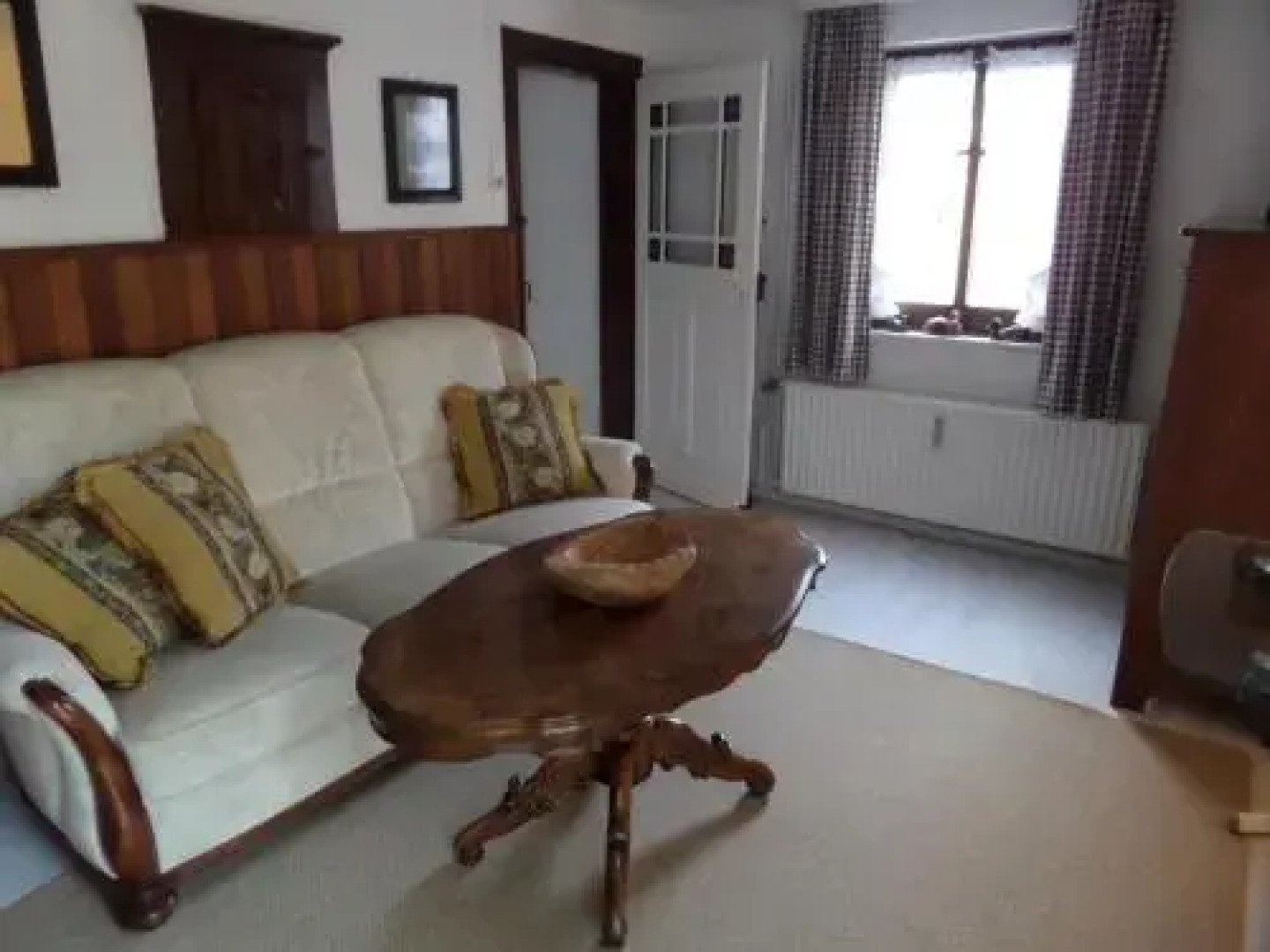 Historisches Fachwerkhaus