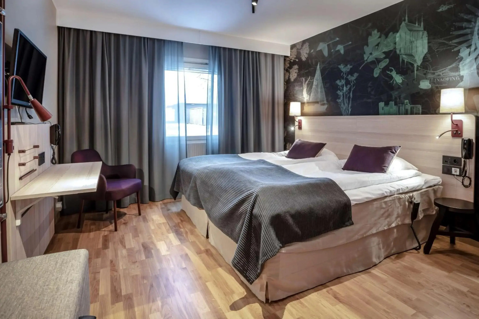 Scandic Linköping Väst