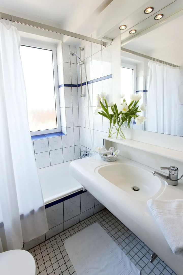 TOP Hotel Post Frankfurt Airport