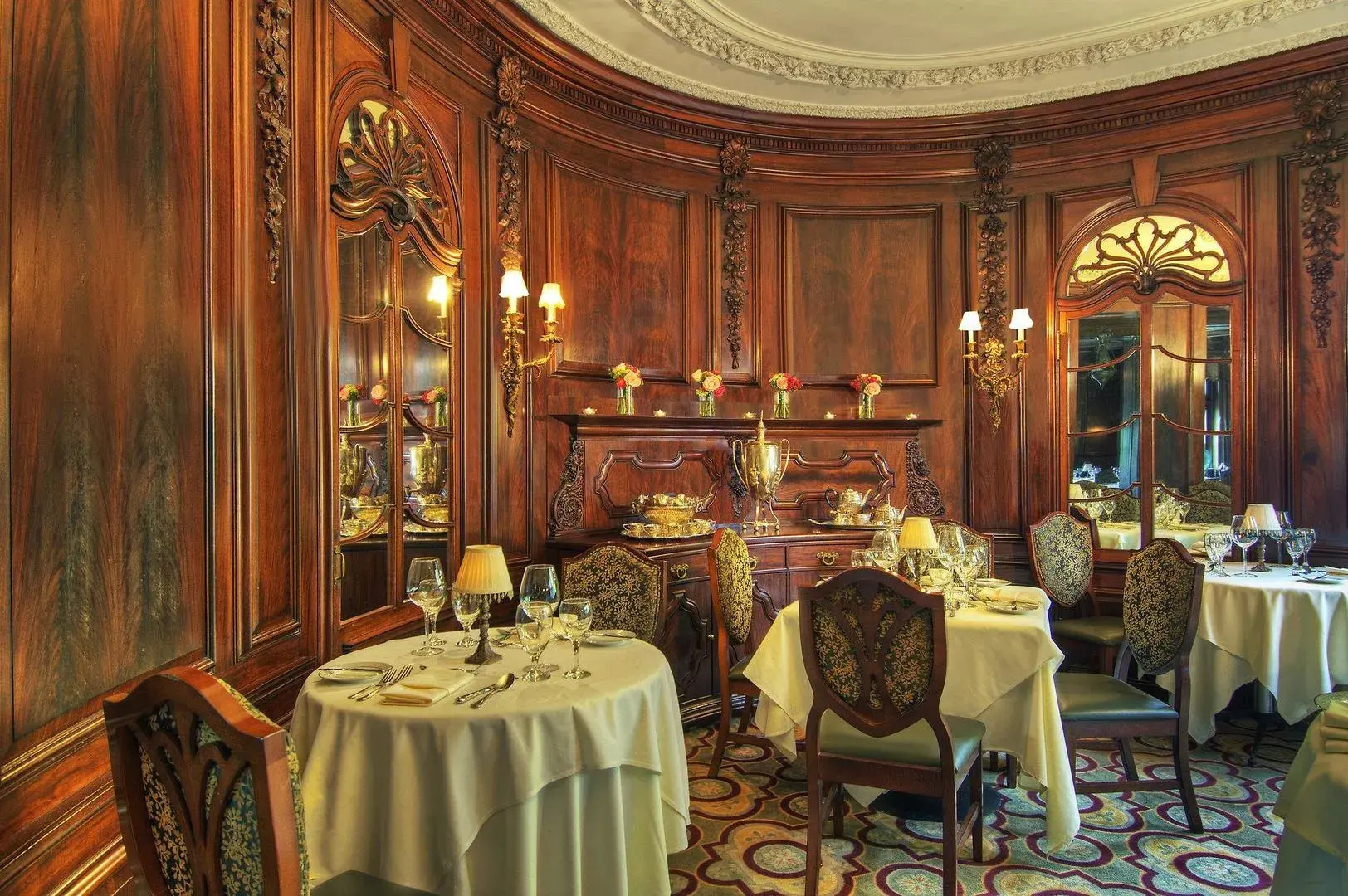 Pointe at Castle Hill Resort