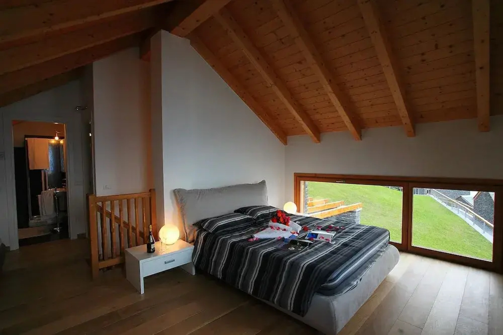 Riva Bellano Lavanda