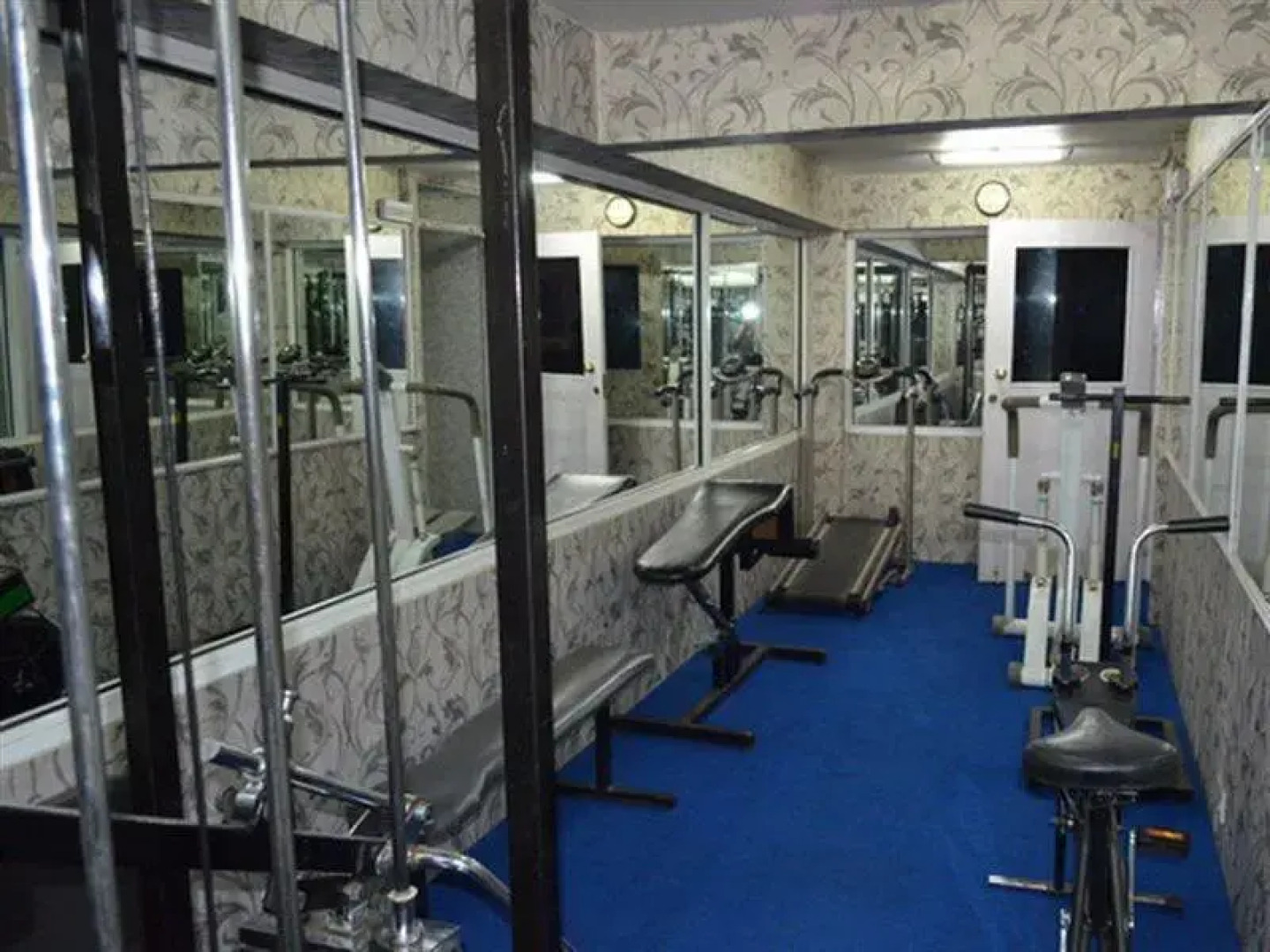 Hotel Maharani Palace