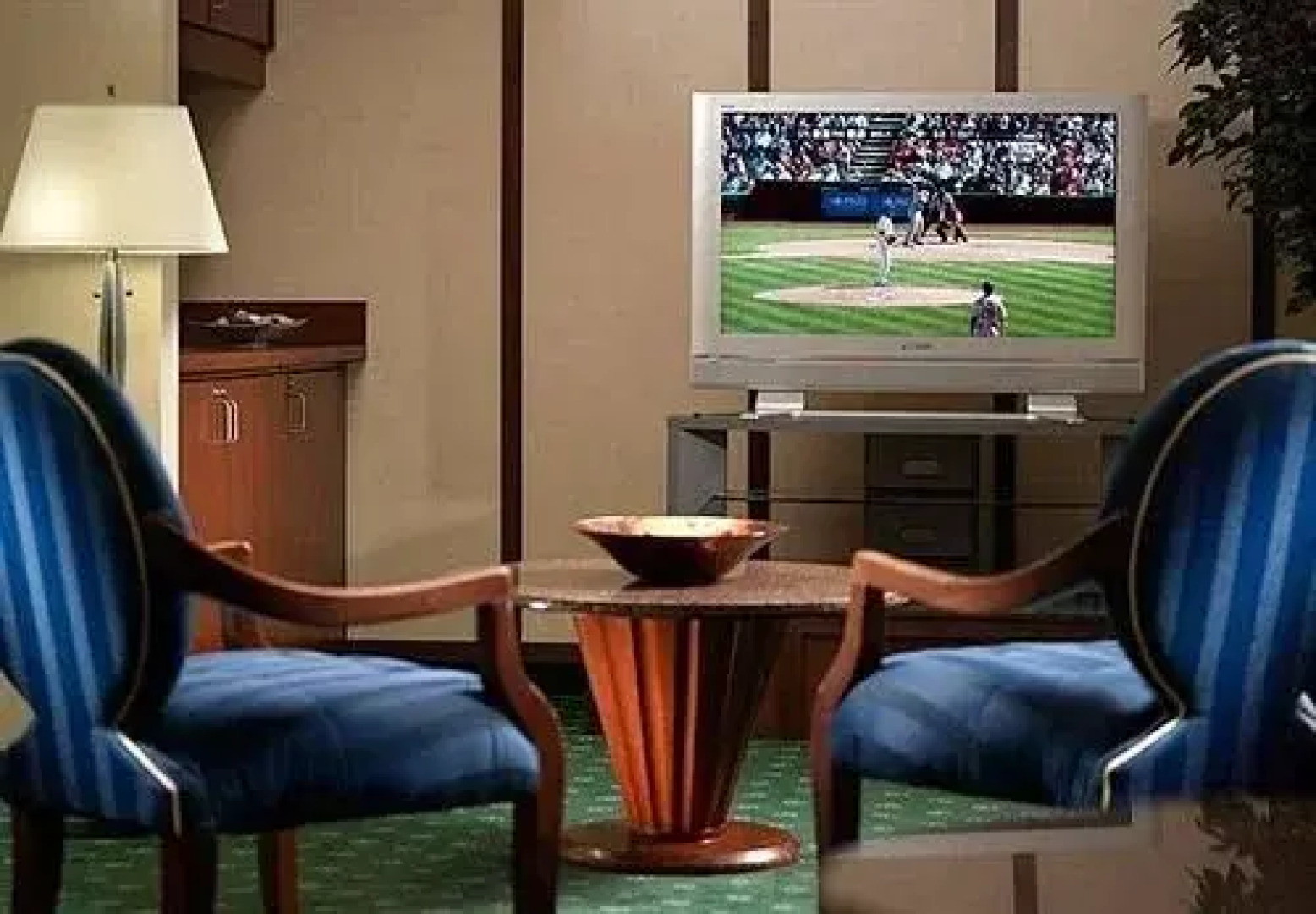 Courtyard Atlanta Glenridge/Perimeter