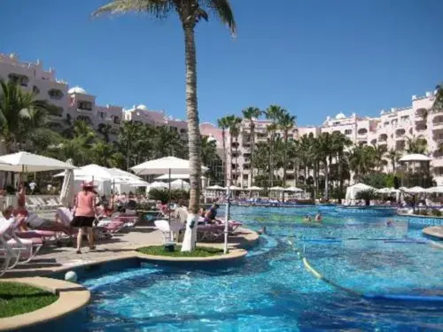 Suites at Rose Resort and Spa Cabo San Lucas