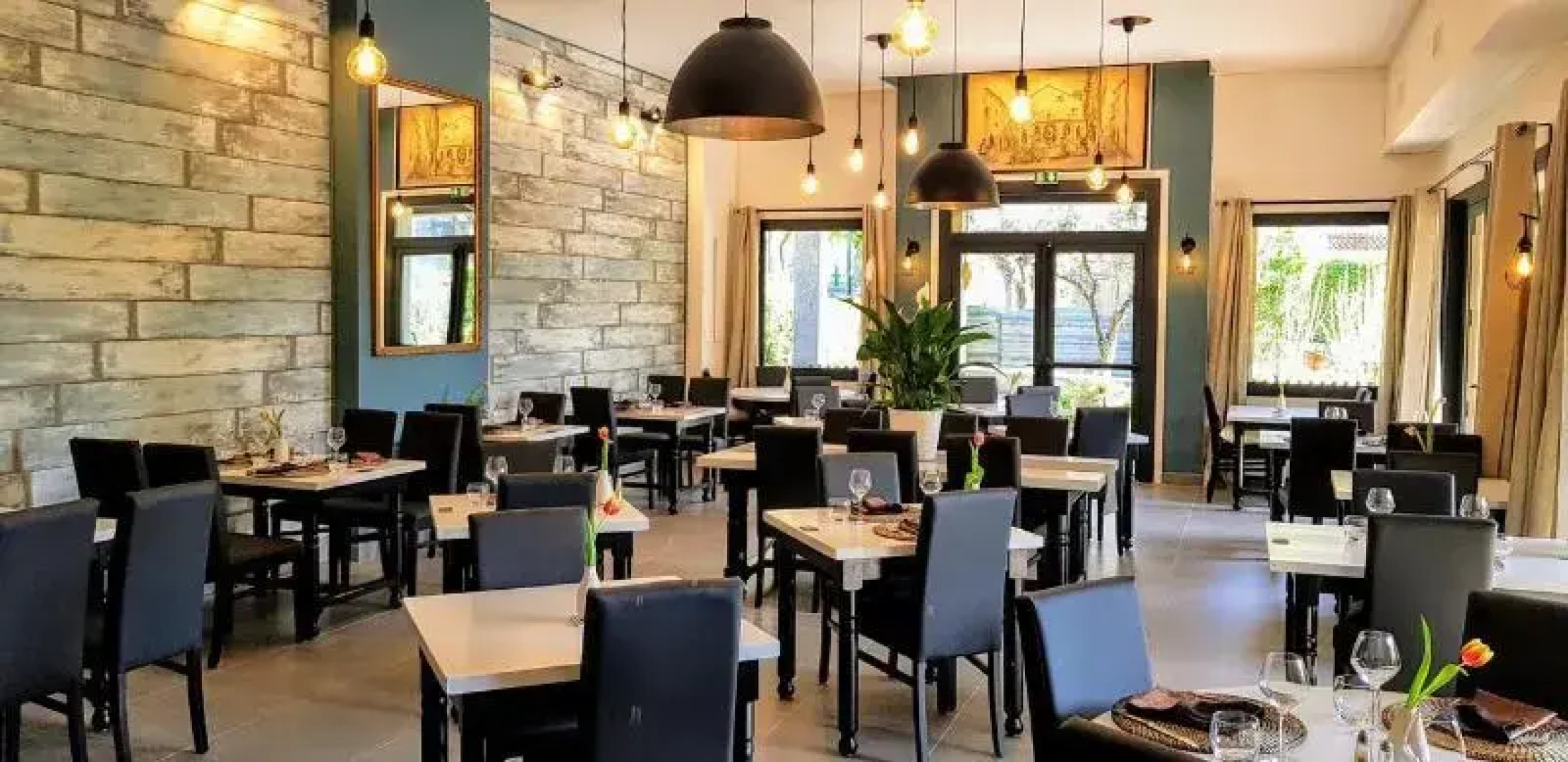 Logis Hotel Le Saint Marc