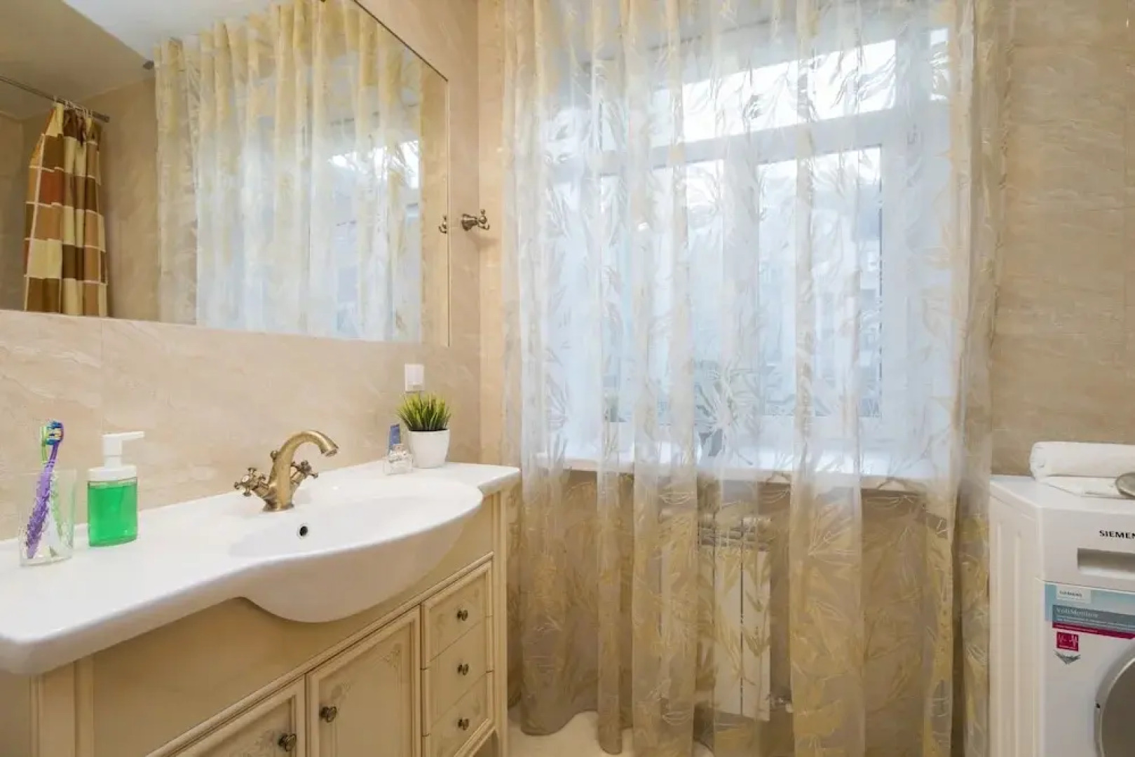 Апартаменты на Тверской