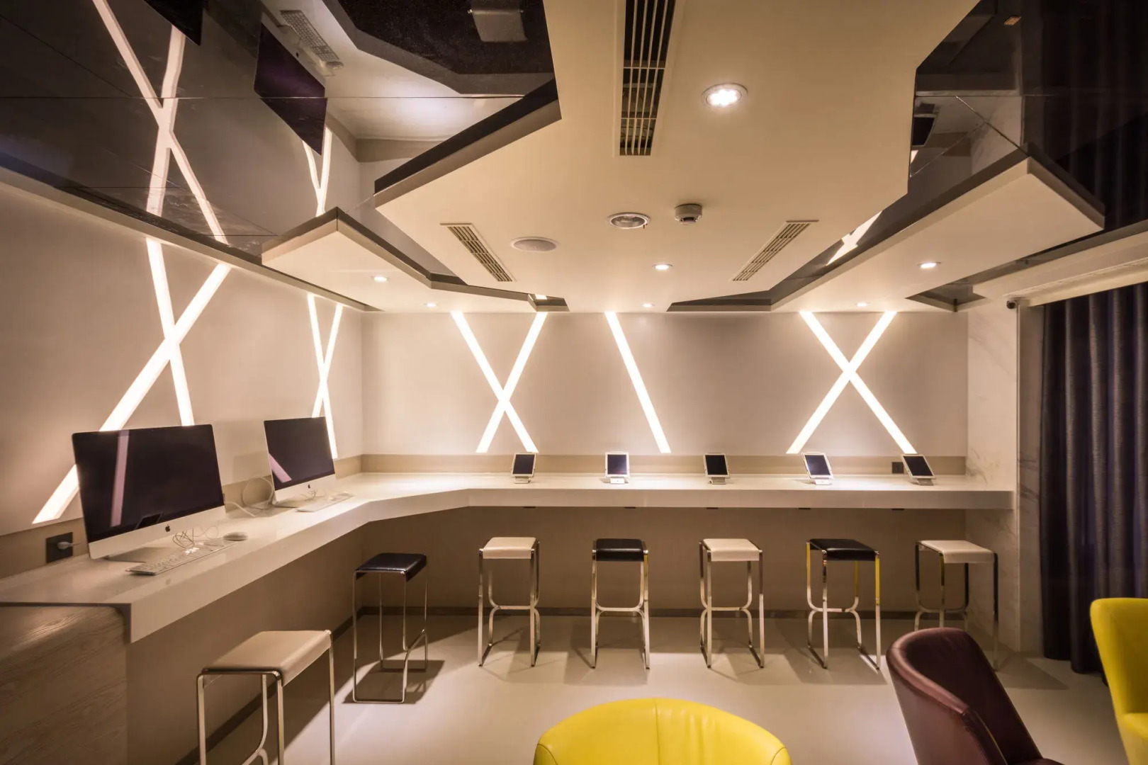 Guide Hotel Taichung ZiYou