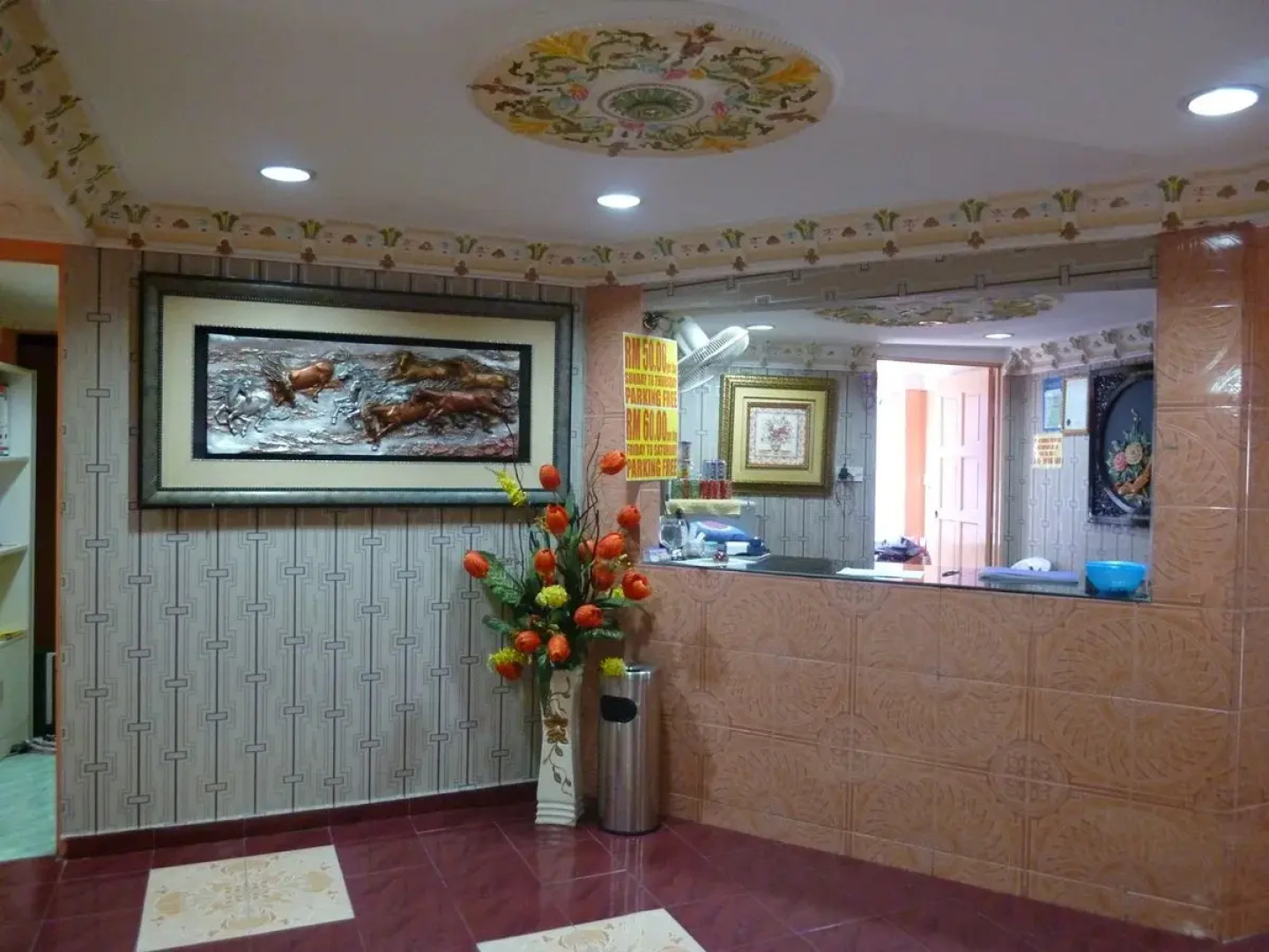 New Wave Hotel Batu Caves