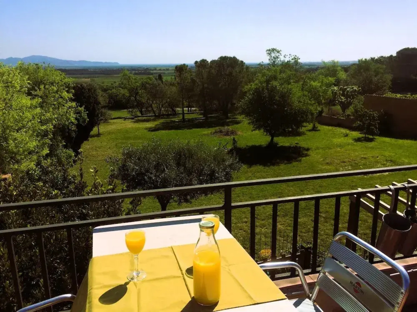 La Masia Costa Brava