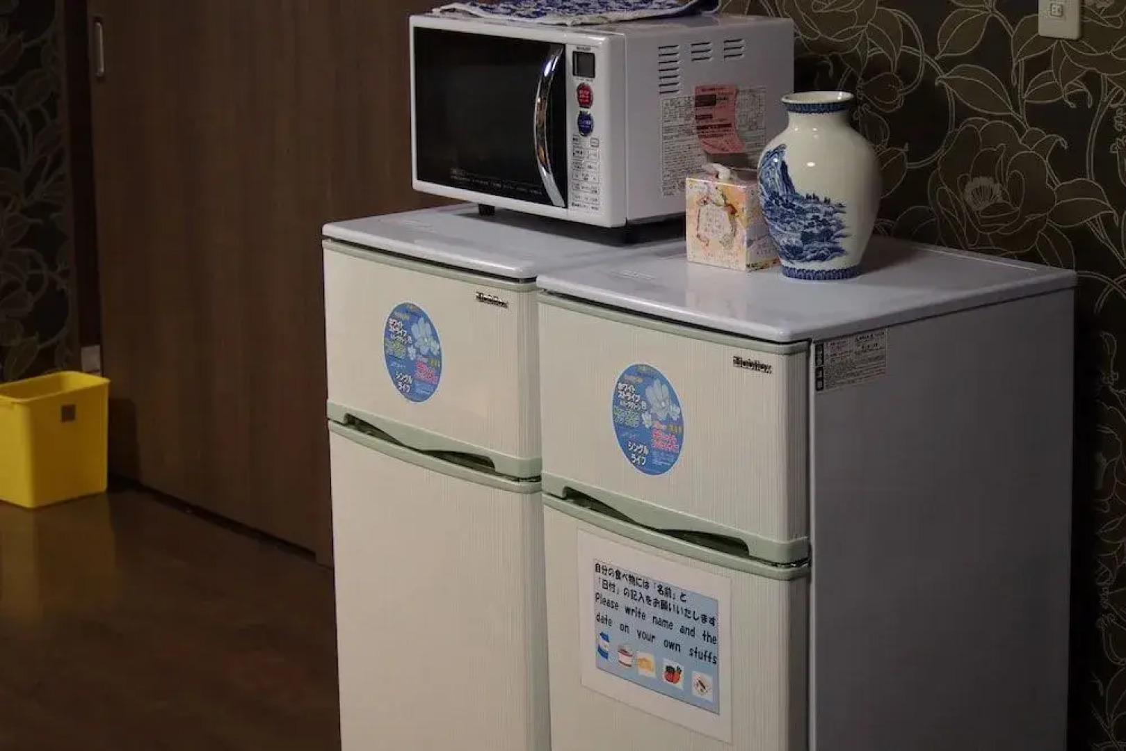 Guest house TIGA - Hostel