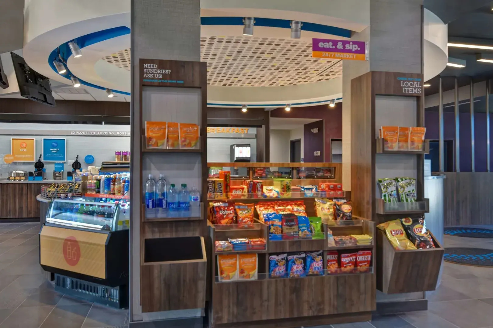 TRU by Hilton Fort Walton Beach, FL