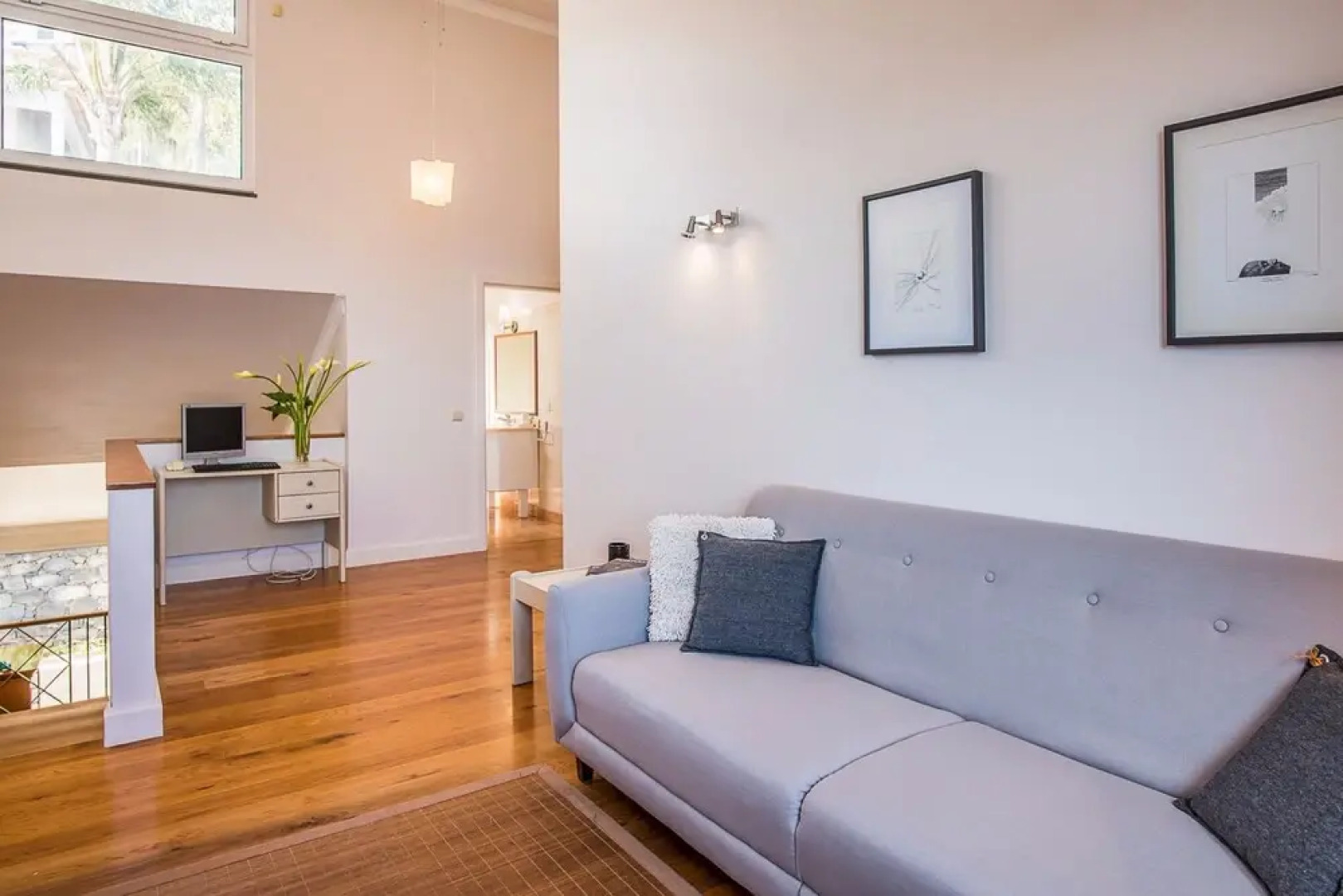 Casa da Fonte do Mar by MHM