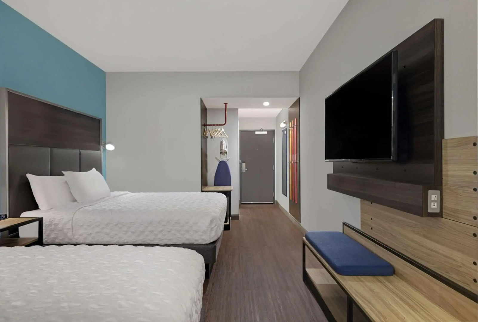 Tru By Hilton Tukwila Southcenter, WA