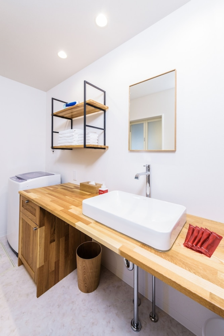 Rakutenstay House × Willstyle Kizugawa