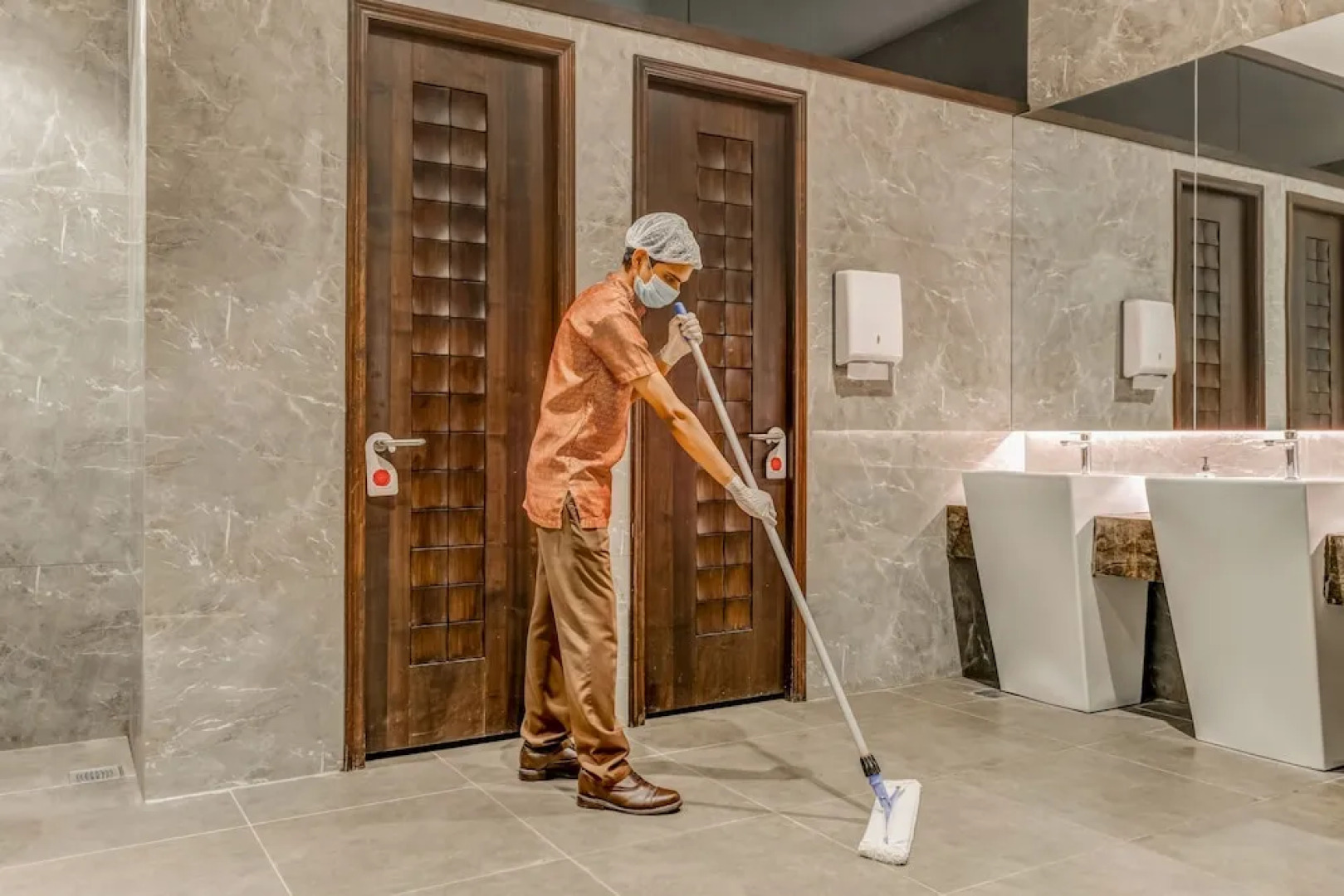 Lemon Tree Premier Dwarka