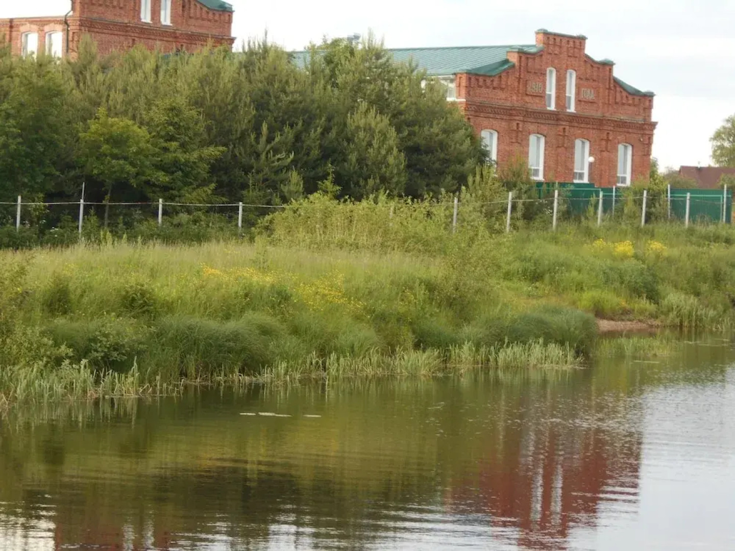 Park-Hotel Diyevo Gorodishche