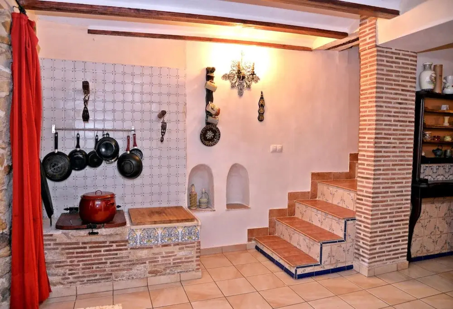 Casa Rural El Xop