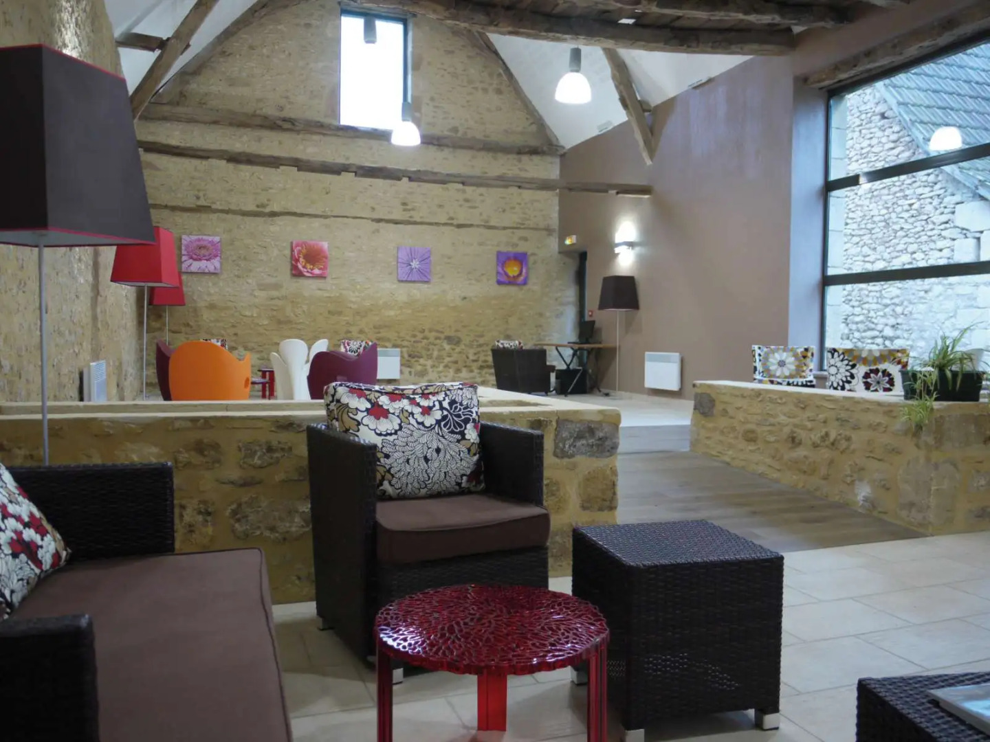 Résidence Lagrange Vacances Les Bastides de Lascaux