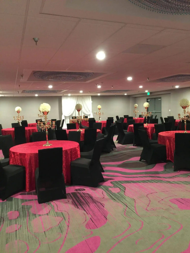 Radisson Hotel Oakland Airport