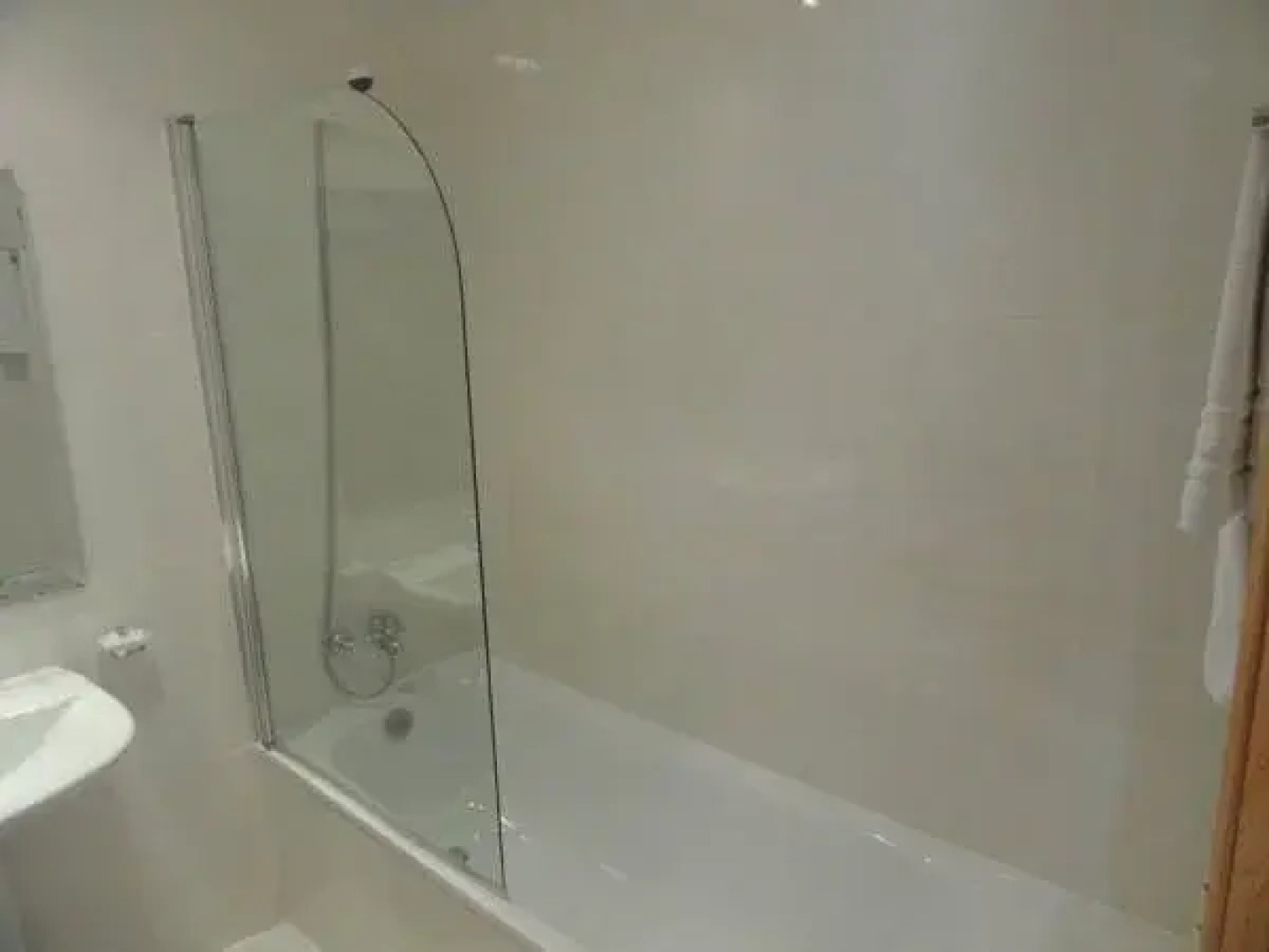 Hotel Cabeço do Forte