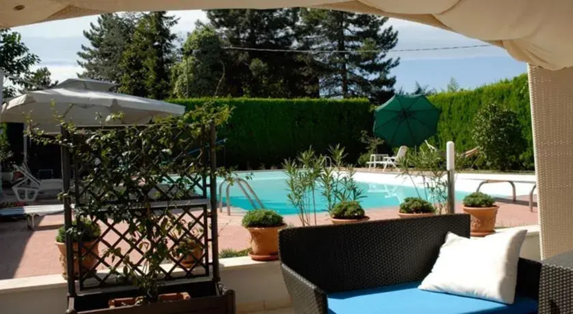 Hotel Zoello Je Suis