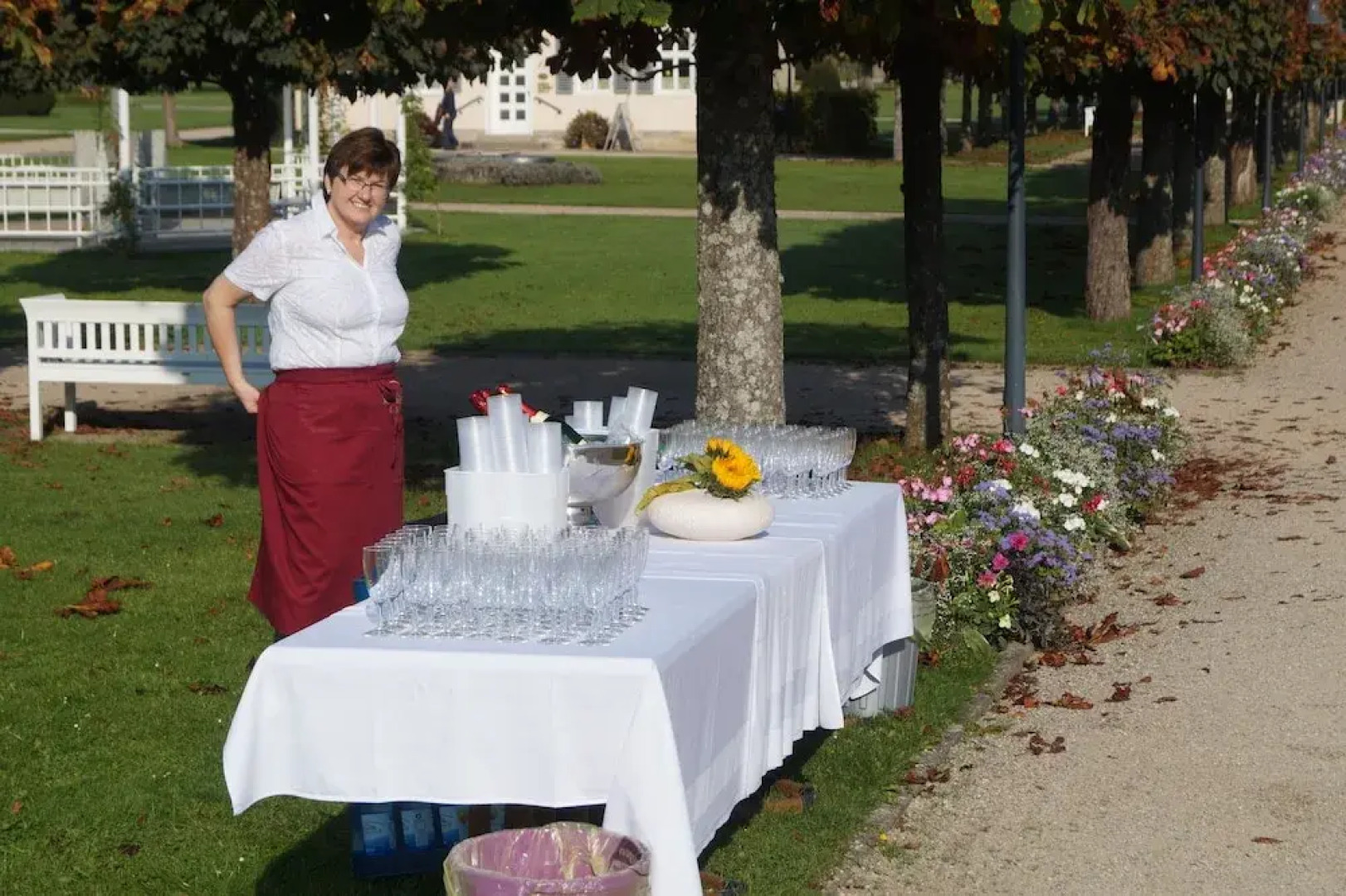 Badhotel Bad Brückenau