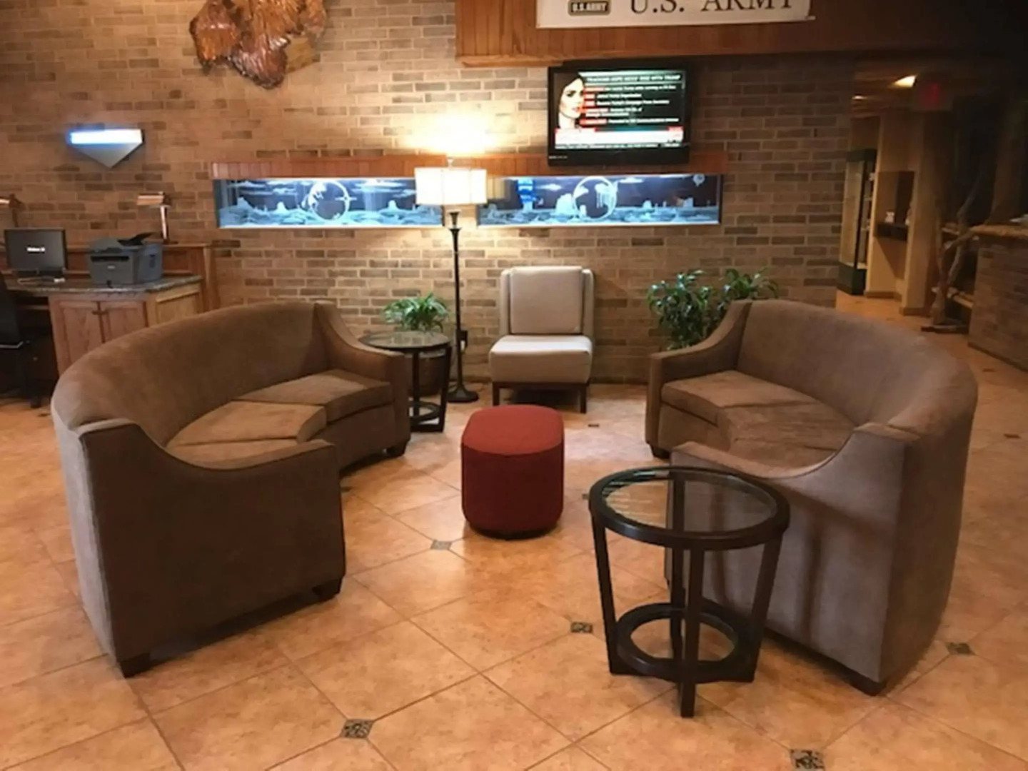 Best Western Plus Saddleback Inn & Conference Center