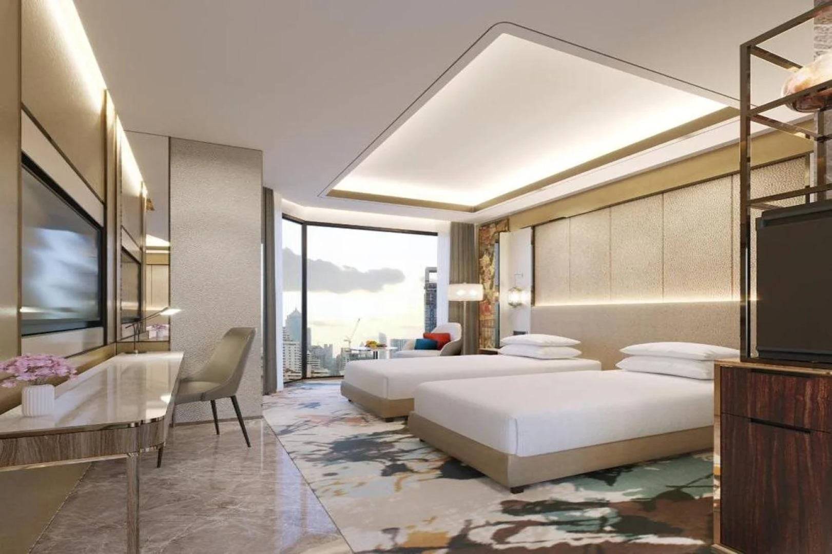 SAMALA Hotel Bangkok