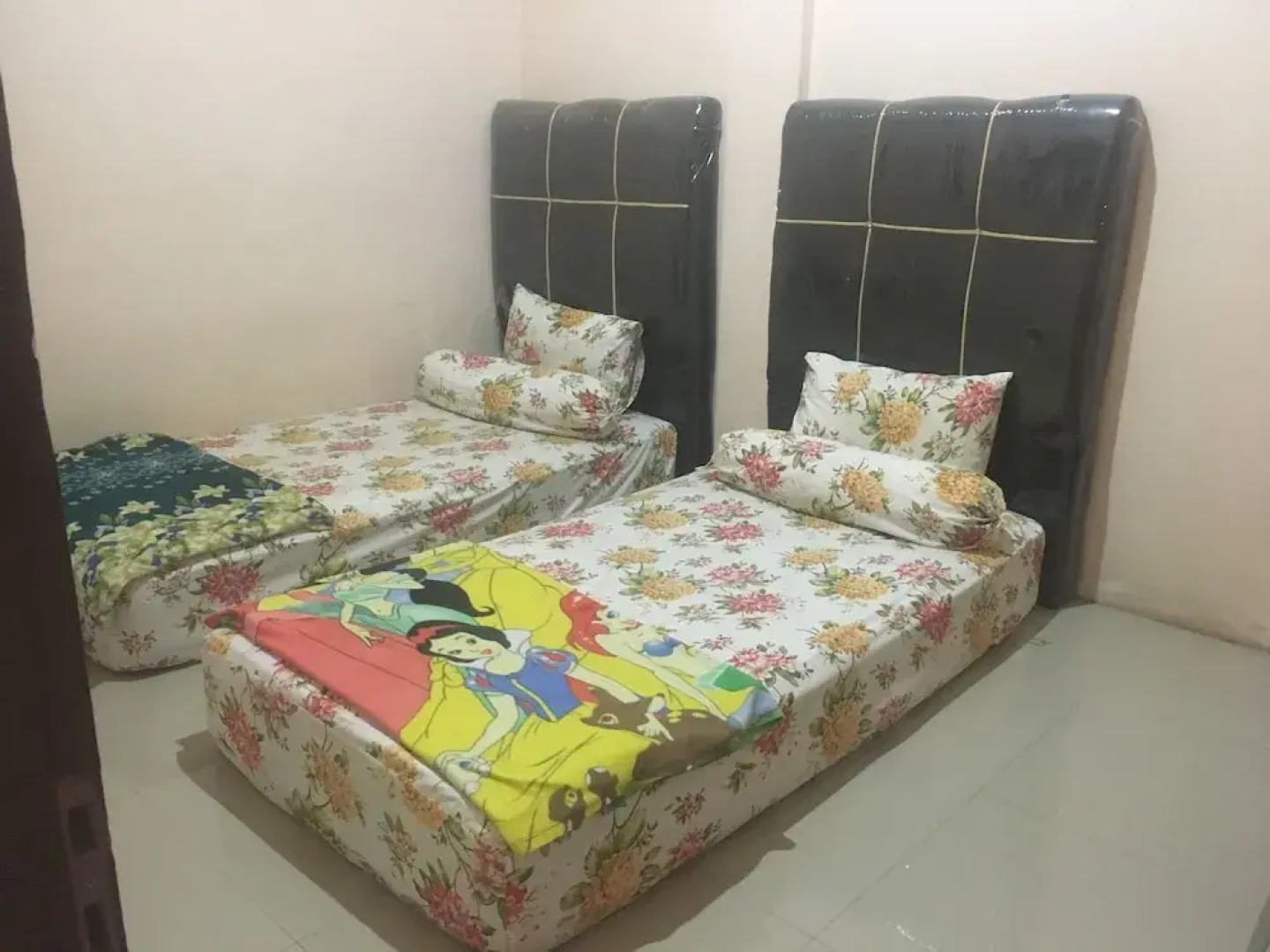 Oyo 1431 Sentosa Hotel