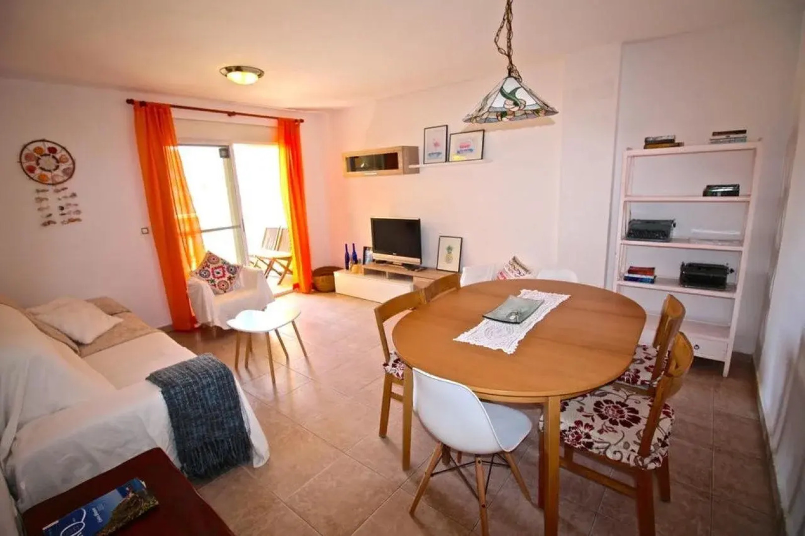Apartamento Campello